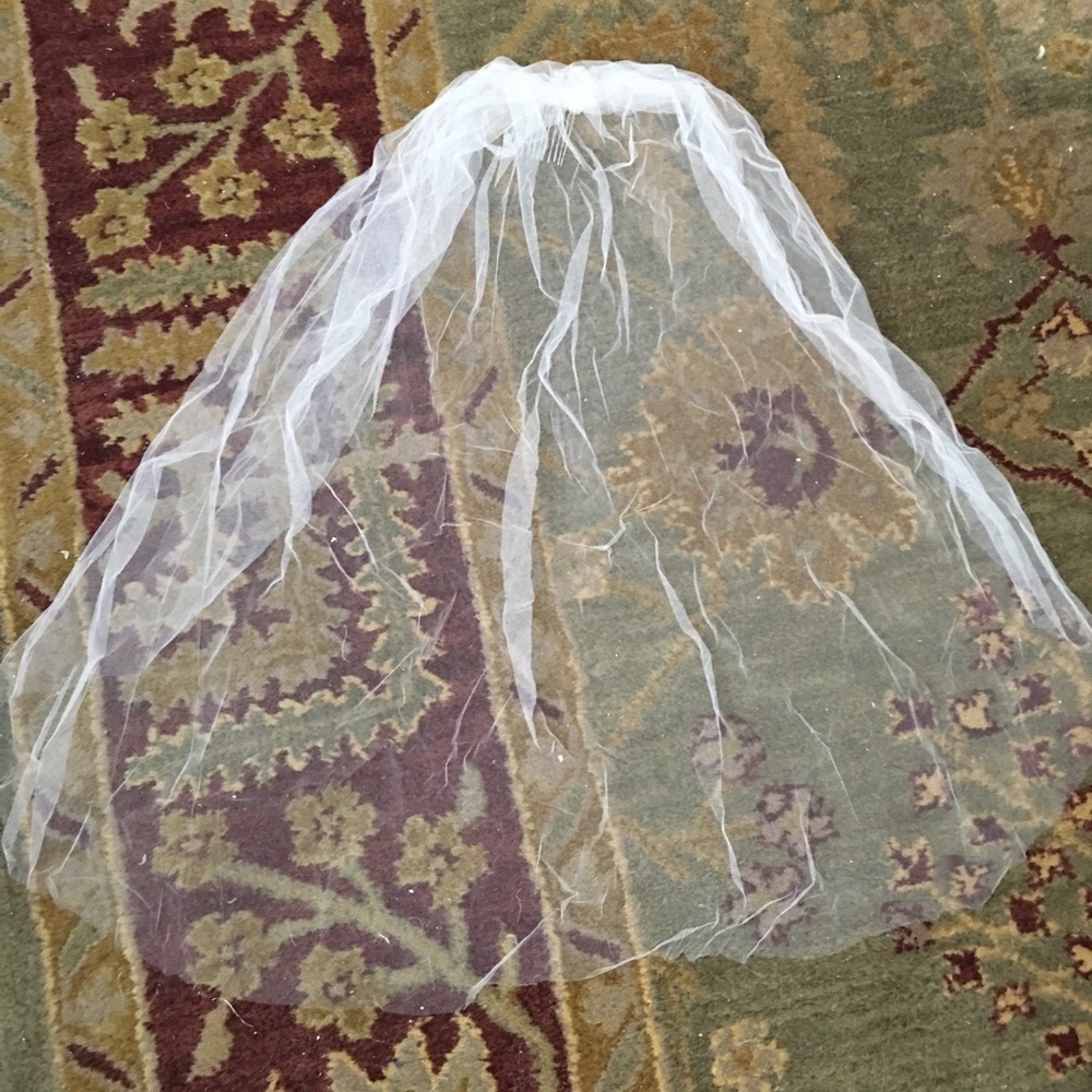 Wedding Veil